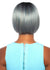 Lia RCTP201 Red Carpet T-Part Synthetic Bob Wig Mane Concept UK - Back